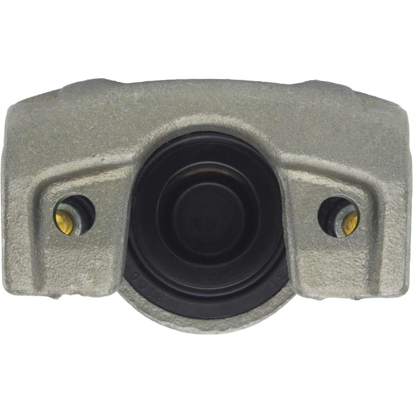 Centric Parts Disc Brake Caliper Semi-Loaded with New Phenolic Pistons for 2006-2010 Jeep Commander 2005-2010 Grand Cherokee 141.58506