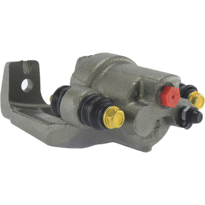 Centric Parts Disc Brake Caliper Semi-Loaded with New Phenolic Pistons for 2006-2010 Jeep Commander 2005-2010 Grand Cherokee 141.58506
