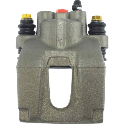 Stoptech Centric Semi-Loaded Brake Caliper - Rear Left 141.58506