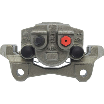 Centric Parts Semi-Loaded Brake Caliper with New Phenolic Pistons 141.58507