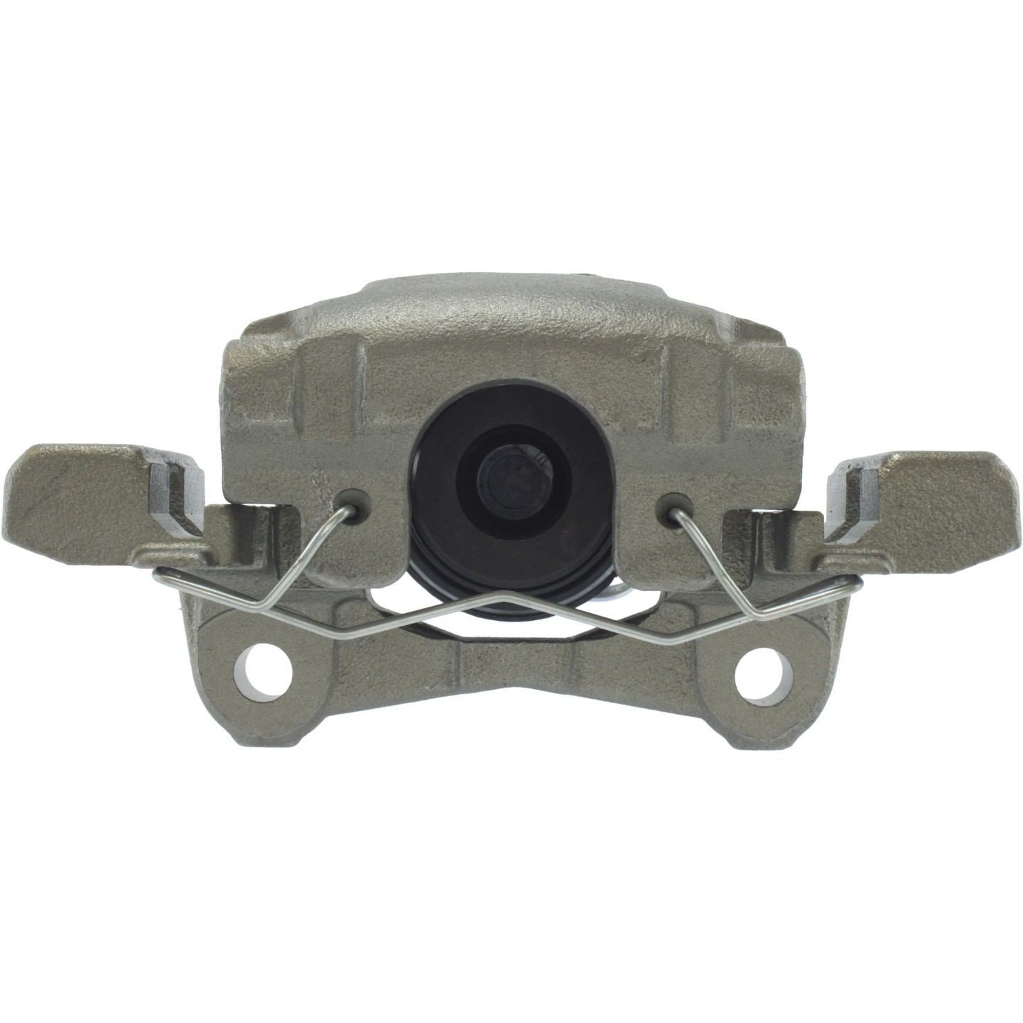 Centric Parts Semi-Loaded Brake Caliper with New Phenolic Pistons 141.58507