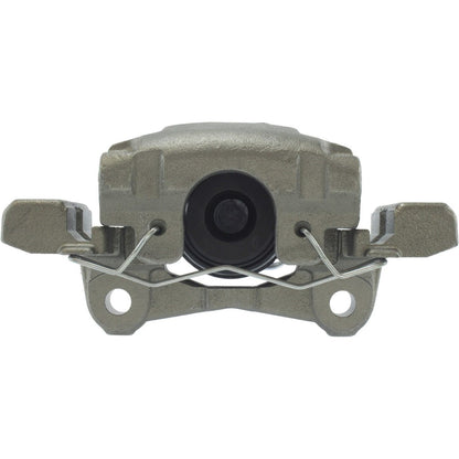Centric Parts Semi-Loaded Brake Caliper with New Phenolic Pistons 141.58507