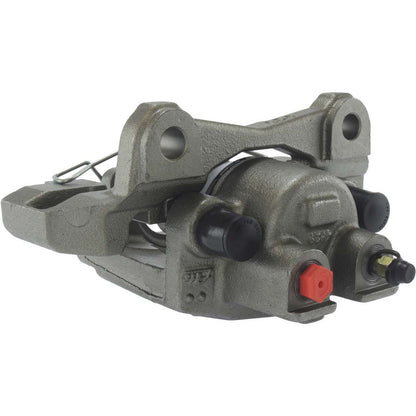 Centric Parts Semi-Loaded Brake Caliper with New Phenolic Pistons 141.58507