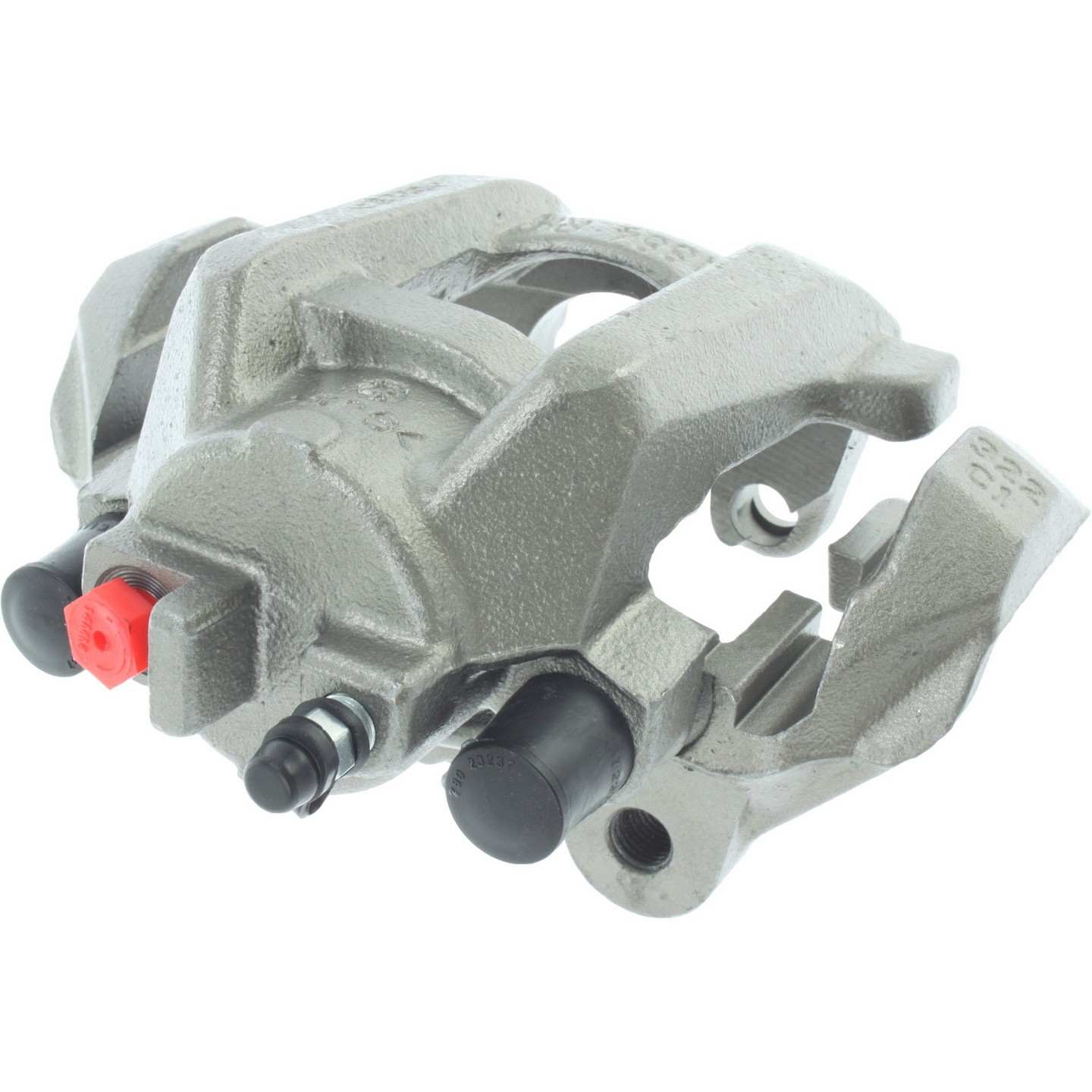 StopTech Semi-Loaded Brake Caliper with New Phenolic Pistons 141.58509