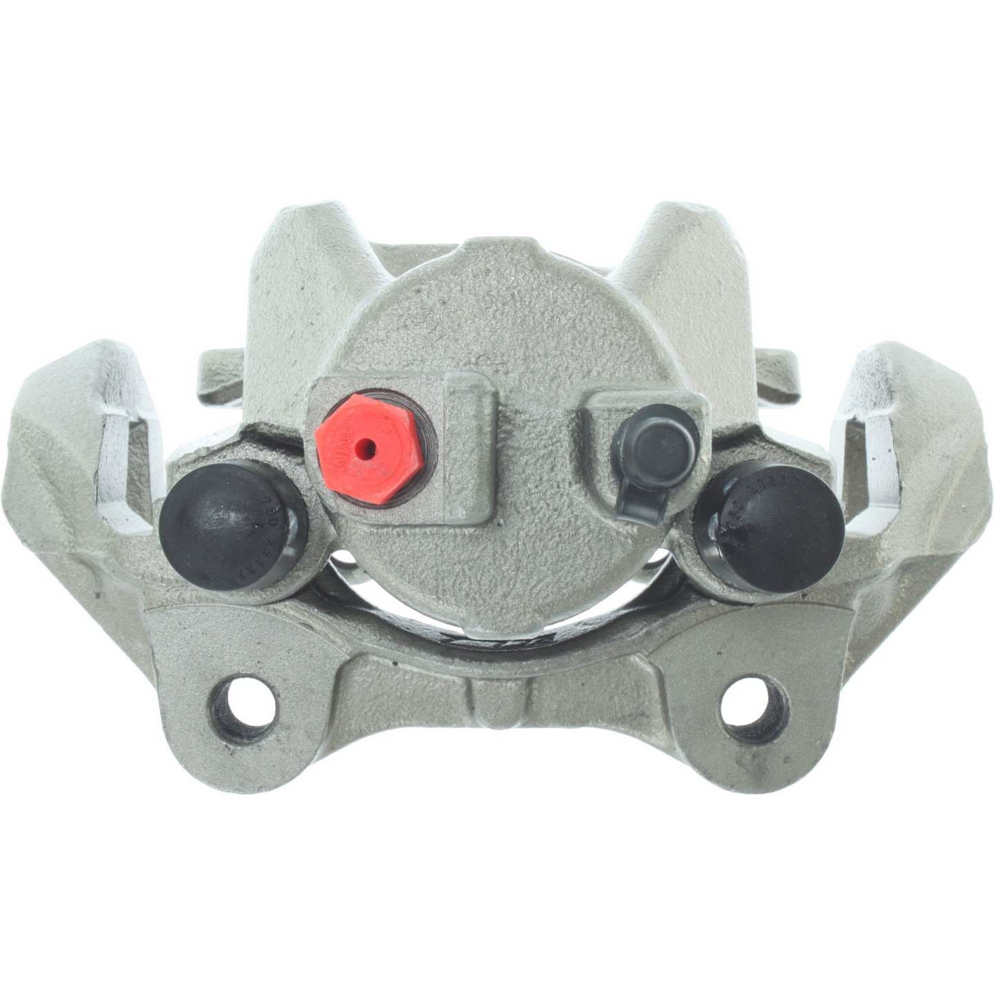 StopTech Semi-Loaded Brake Caliper with New Phenolic Pistons 141.58509