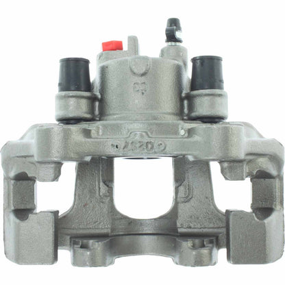 Centric Parts Disc Brake Caliper Semi-Loaded with New Phenolic Pistons for 2011-2020 Dodge Durango Jeep Grand Cherokee 141.58509