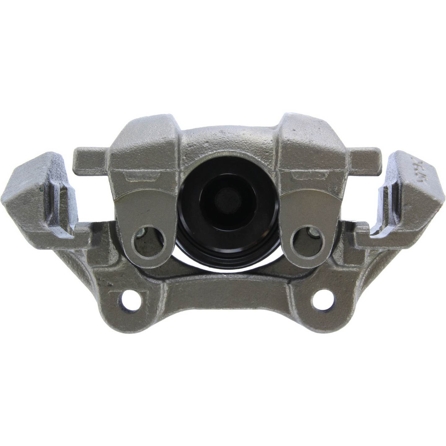 Centric Parts Disc Brake Caliper Semi-Loaded with New Phenolic Pistons for 2011-2020 Dodge Durango Jeep Grand Cherokee 141.58509