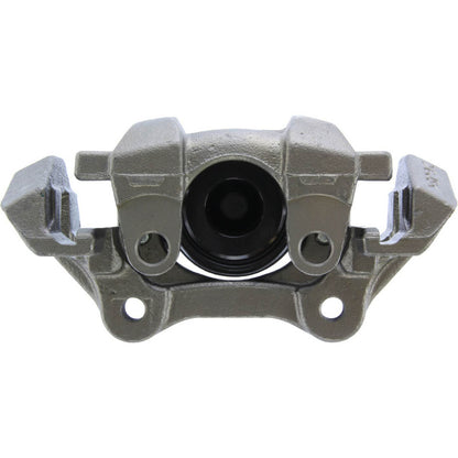 Centric Parts Disc Brake Caliper Semi-Loaded with New Phenolic Pistons for 2011-2020 Dodge Durango Jeep Grand Cherokee 141.58509