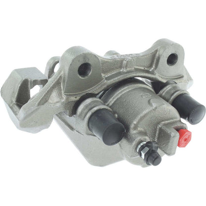 Centric Parts Disc Brake Caliper Semi-Loaded with New Phenolic Pistons for 2011-2020 Dodge Durango Jeep Grand Cherokee 141.58509