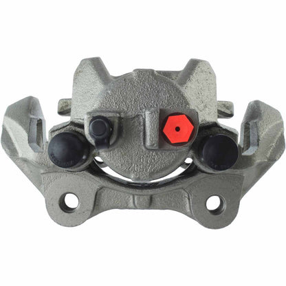 Centric Parts Disc Brake Caliper Semi-Loaded with New Phenolic Pistons for 2011-2020 Dodge Durango Jeep Grand Cherokee 141.58510