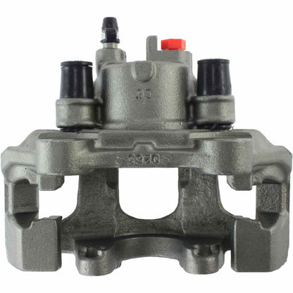 Centric Parts Disc Brake Caliper Semi-Loaded with New Phenolic Pistons for 2011-2020 Dodge Durango Jeep Grand Cherokee 141.58510