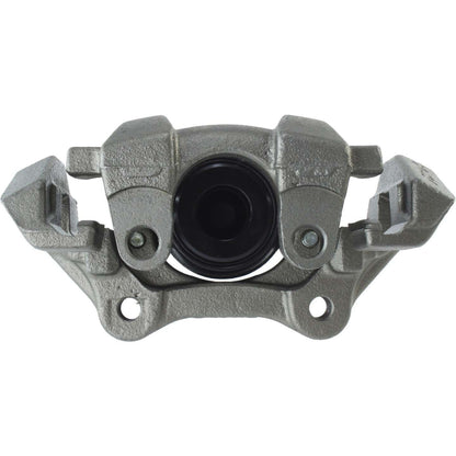 Centric Parts Disc Brake Caliper Semi-Loaded with New Phenolic Pistons for 2011-2020 Dodge Durango Jeep Grand Cherokee 141.58510