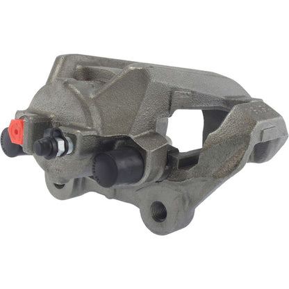Centric Parts Disc Brake Caliper Semi-Loaded with New Phenolic Pistons for 2011-2021 Dodge Durango Jeep Grand Cherokee 141.58511
