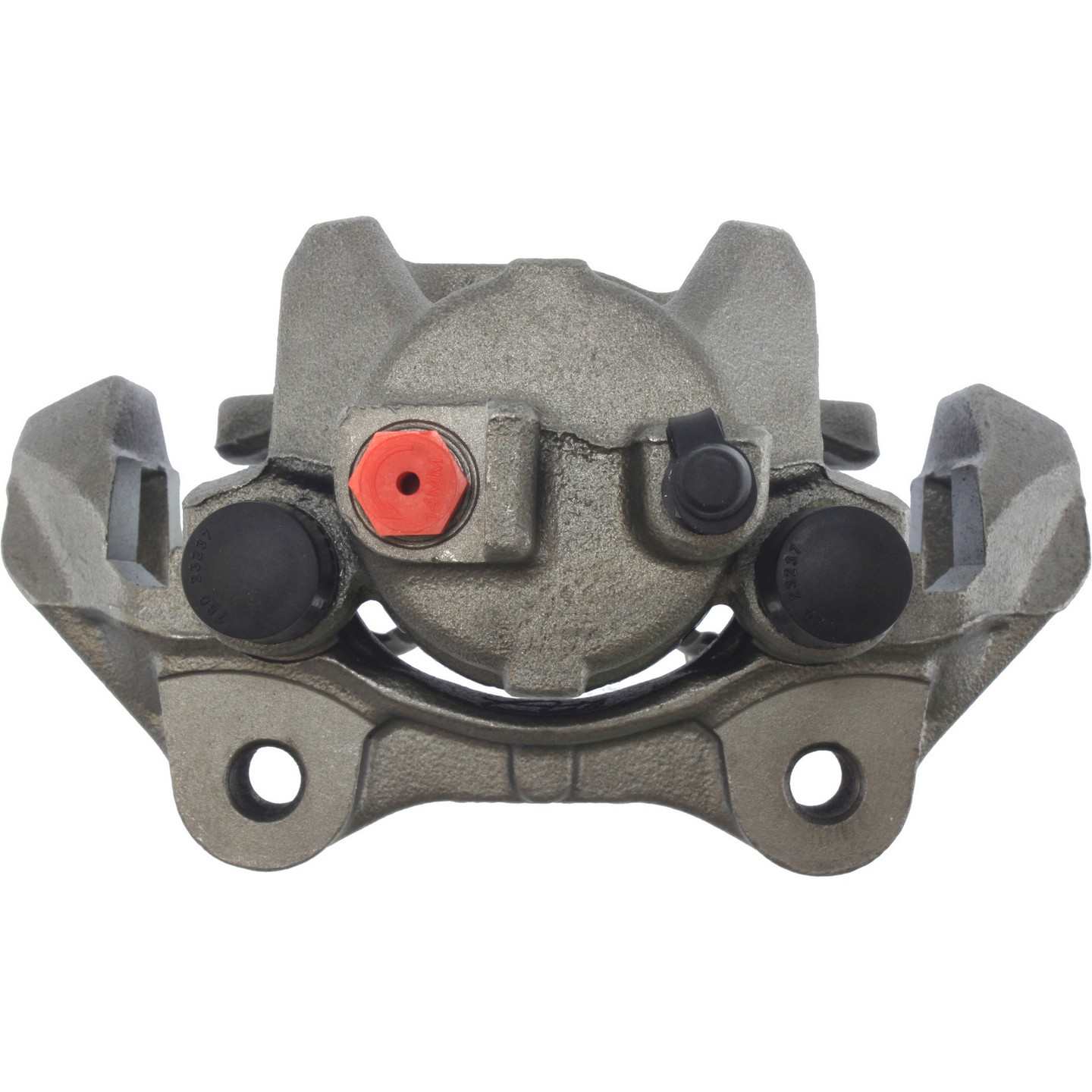 Centric Parts Semi-Loaded Brake Caliper with New Phenolic Pistons 141.58511