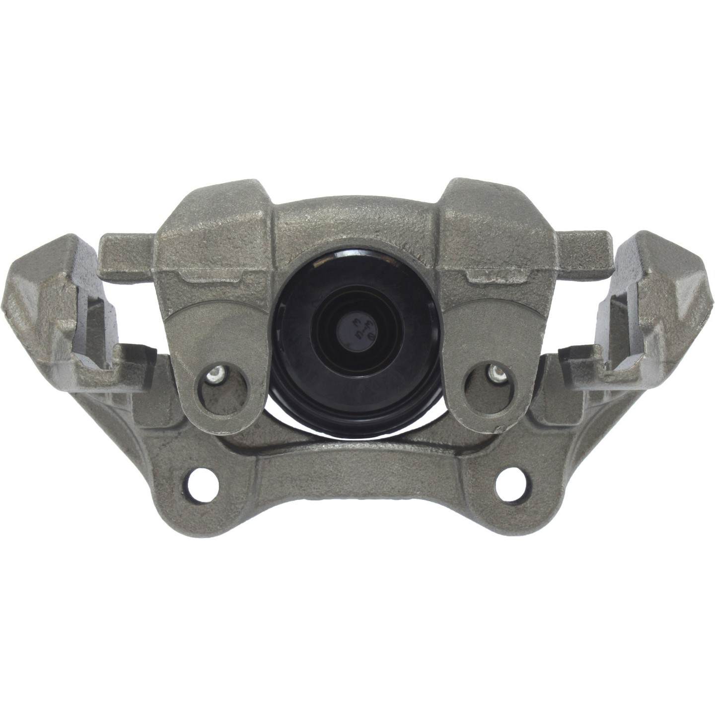 Centric Parts Disc Brake Caliper Semi-Loaded with New Phenolic Pistons for 2011-2021 Dodge Durango Jeep Grand Cherokee 141.58511
