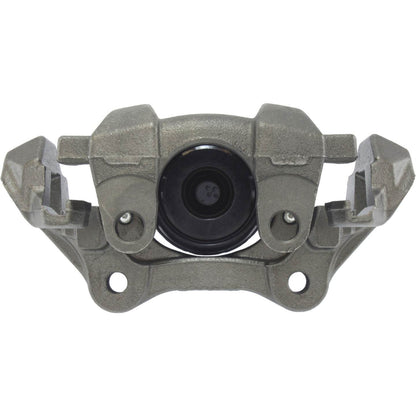 Centric Parts Disc Brake Caliper Semi-Loaded with New Phenolic Pistons for 2011-2021 Dodge Durango Jeep Grand Cherokee 141.58511