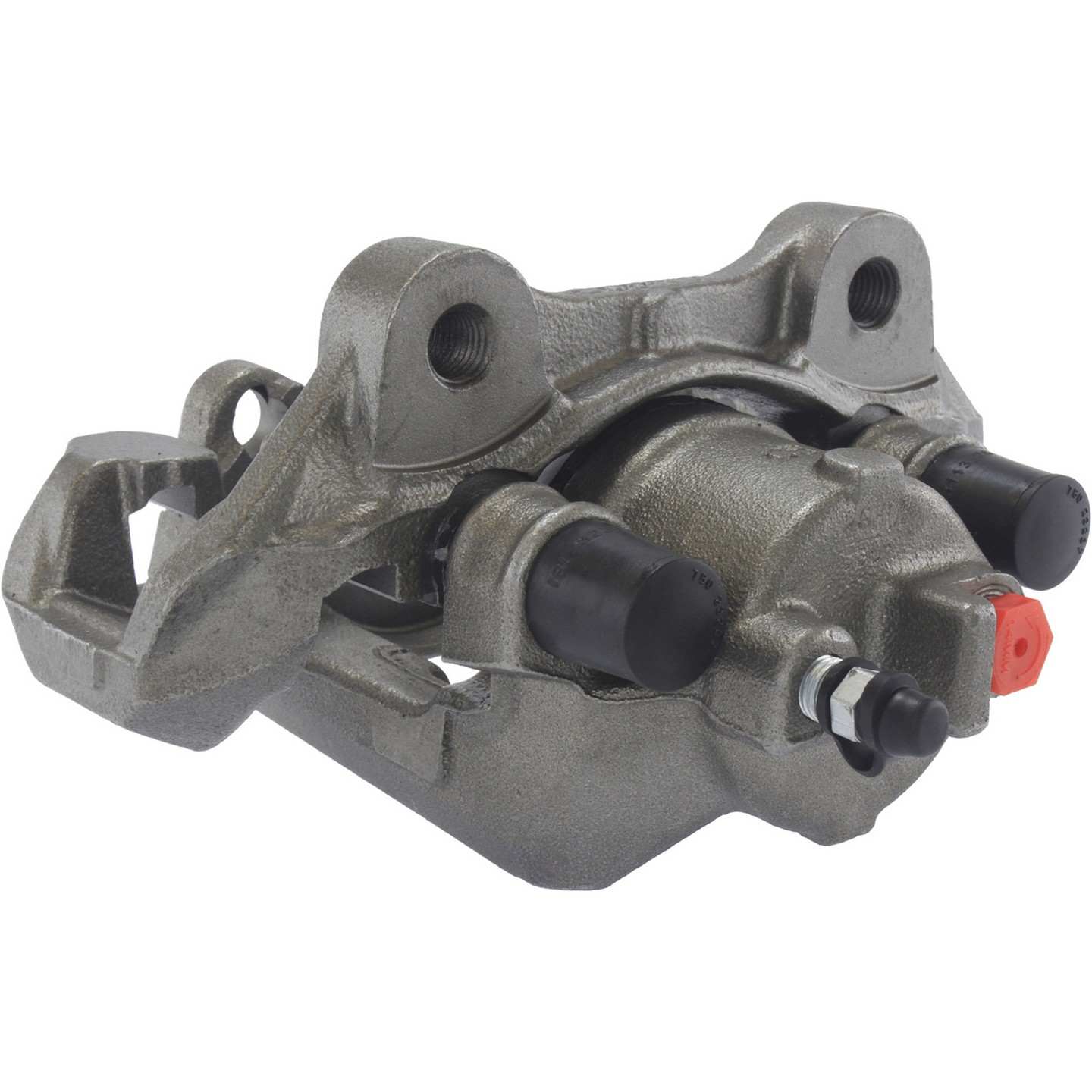 Centric Parts Disc Brake Caliper Semi-Loaded with New Phenolic Pistons for 2011-2021 Dodge Durango Jeep Grand Cherokee 141.58511