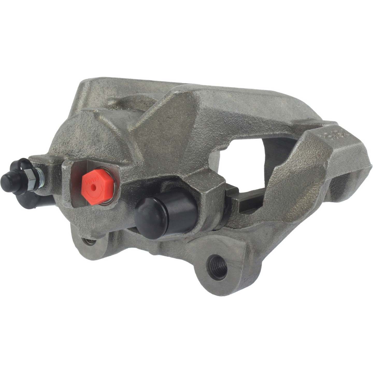 StopTech Semi-Loaded Brake Caliper with New Phenolic Pistons 141.58512