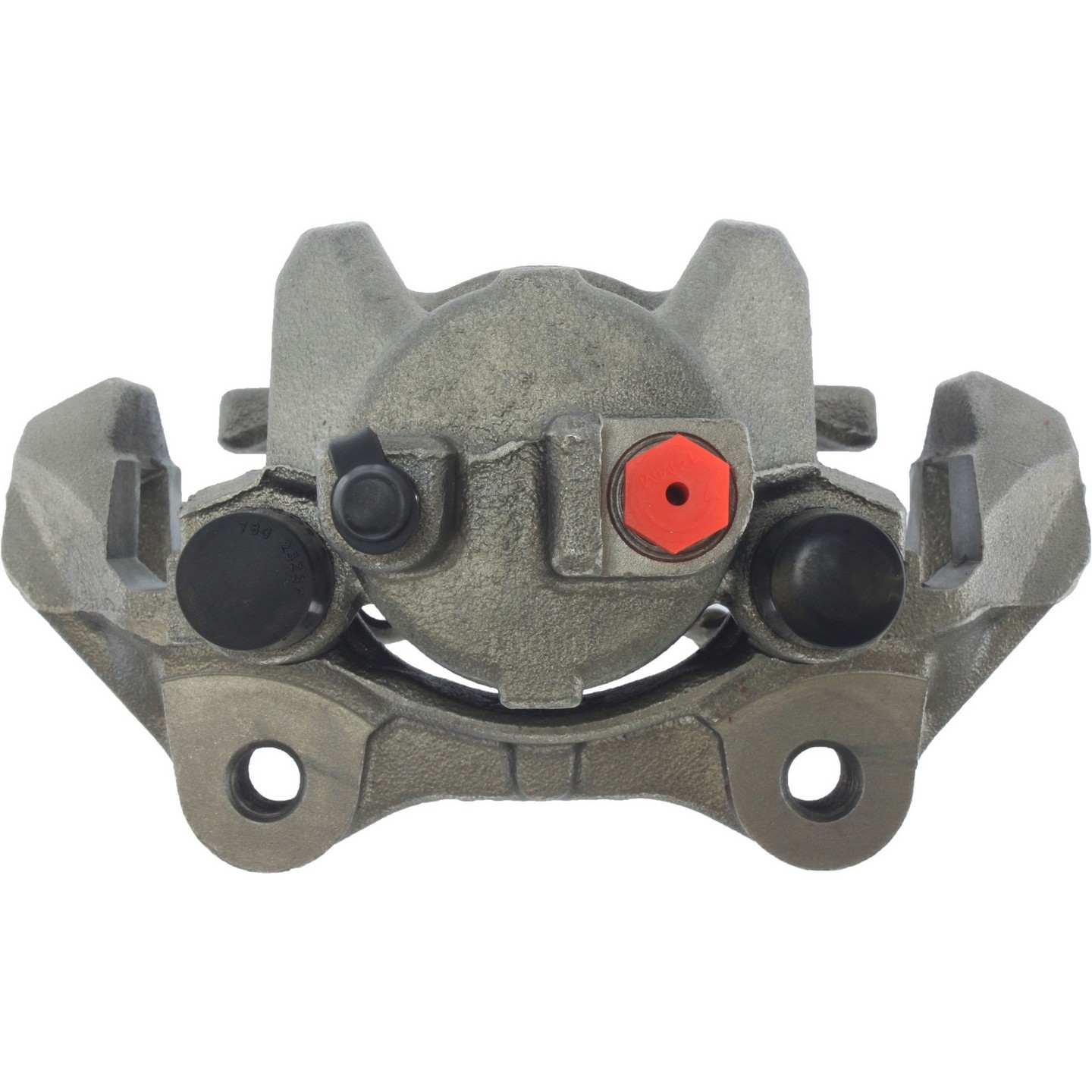 StopTech Semi-Loaded Brake Caliper with New Phenolic Pistons 141.58512