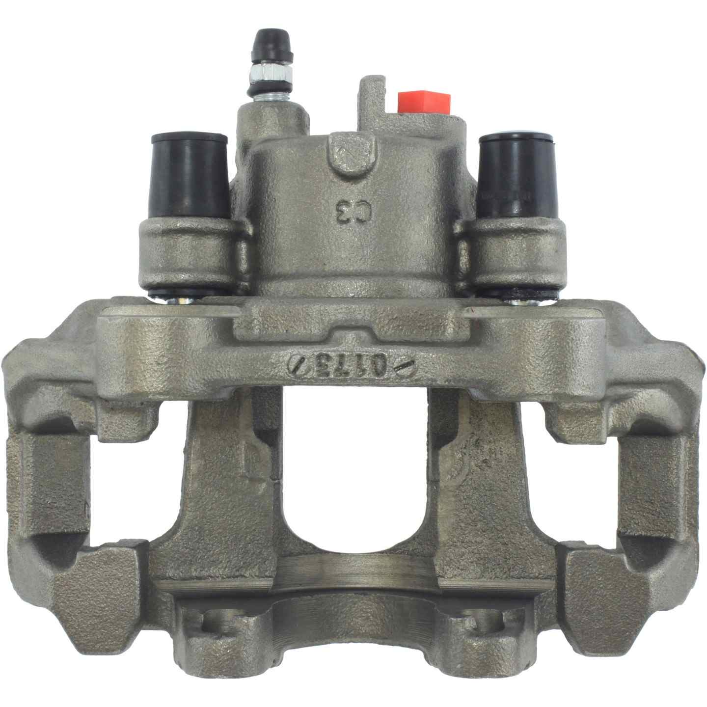 StopTech Semi-Loaded Brake Caliper with New Phenolic Pistons 141.58512