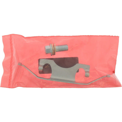 Centric Parts Semi-Loaded Brake Caliper with New Phenolic Pistons 141.58512