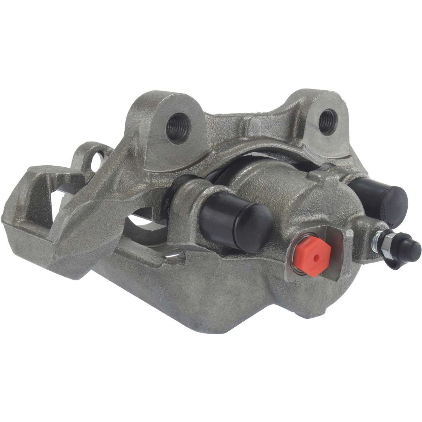 StopTech Semi-Loaded Brake Caliper with New Phenolic Pistons 141.58512