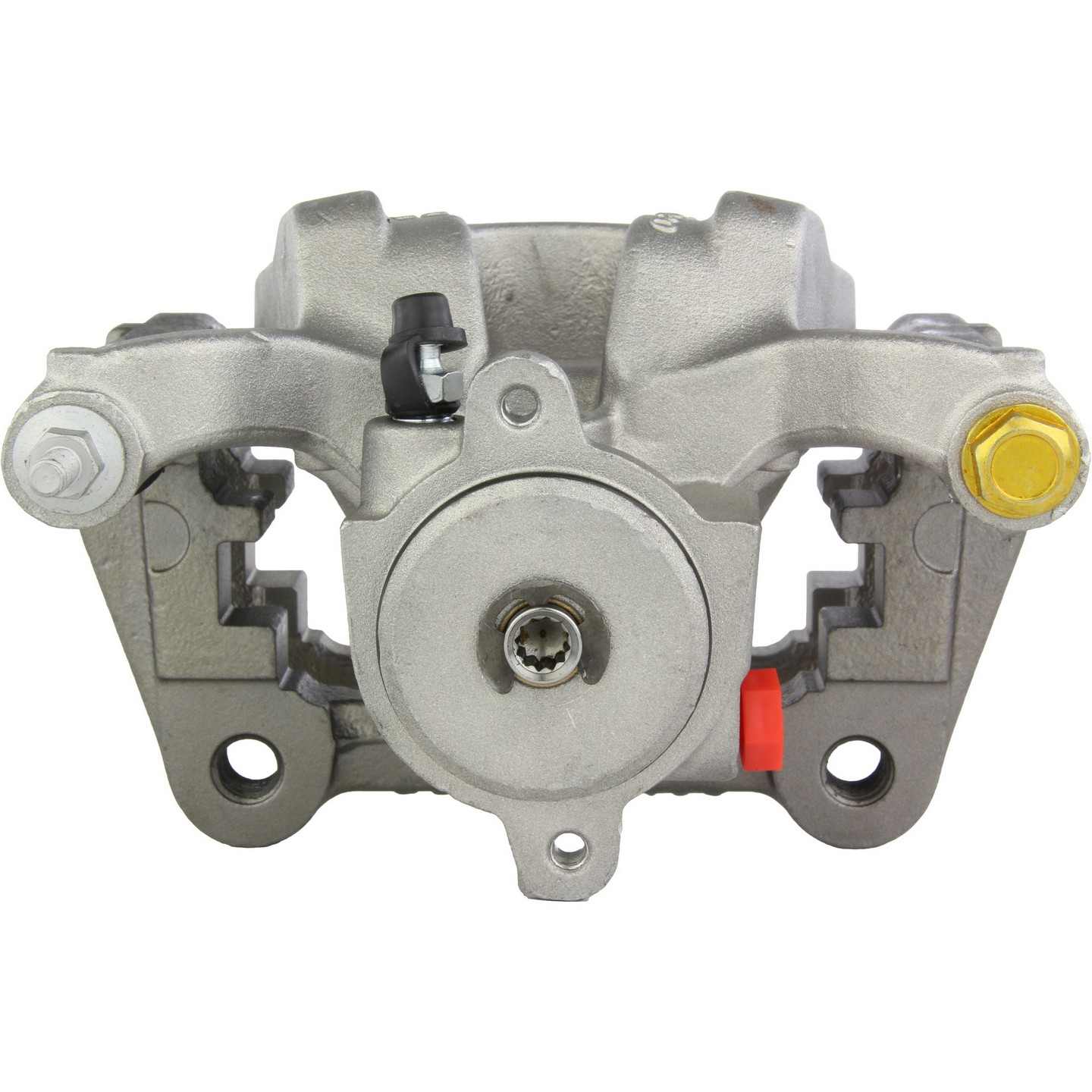 Stoptech Centric Semi-Loaded Brake Caliper - Rear Right 141.58515