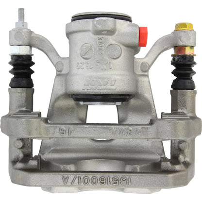 Centric Parts Disc Brake Caliper Semi-Loaded EPB for 2015-2017 Chrysler 200 2014-2020 Jeep Cherokee 141.58515
