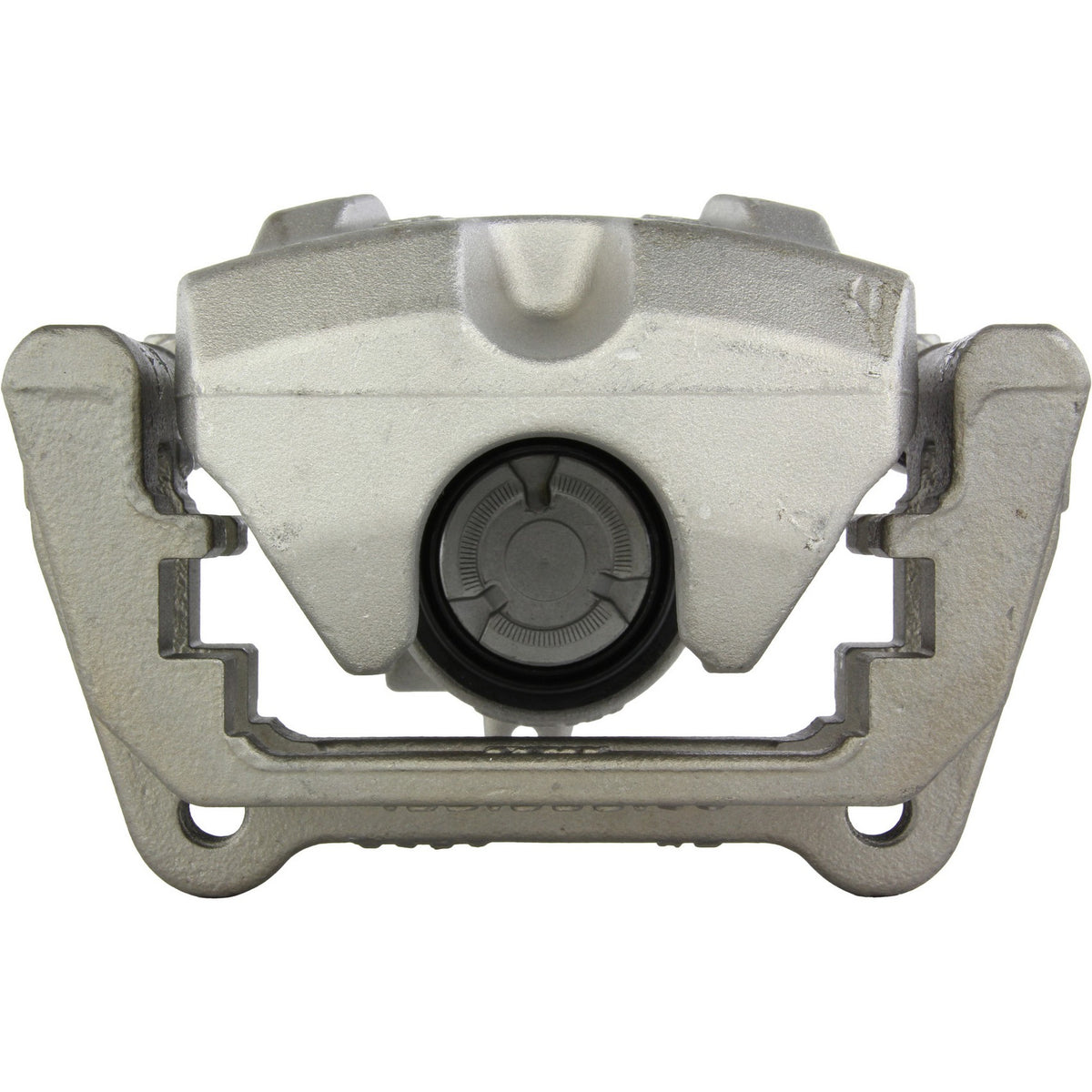 Centric Parts Disc Brake Caliper Semi-Loaded EPB for 2015-2017 Chrysler 200 2014-2020 Jeep Cherokee 141.58515