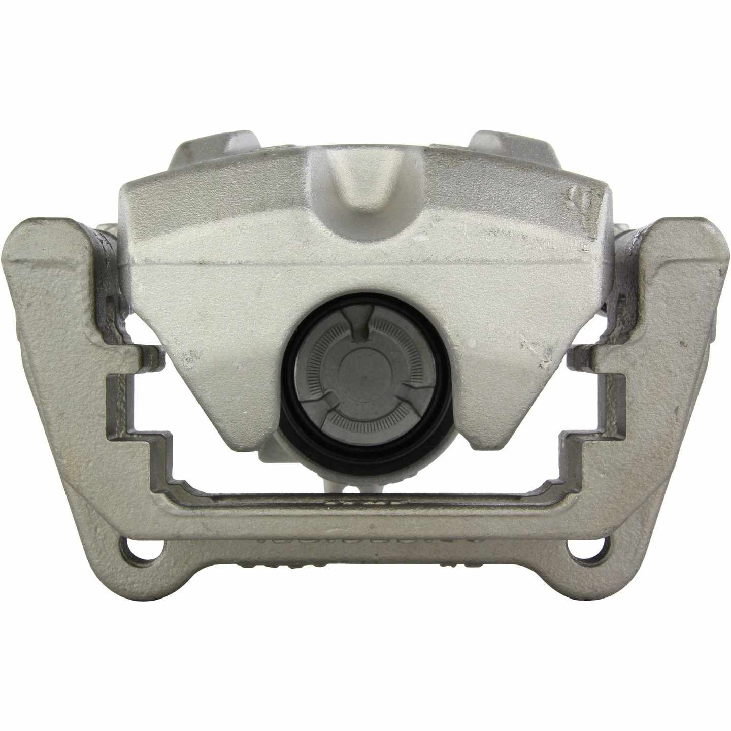 Centric Parts Disc Brake Caliper Semi-Loaded EPB for 2015-2017 Chrysler 200 2014-2020 Jeep Cherokee 141.58515