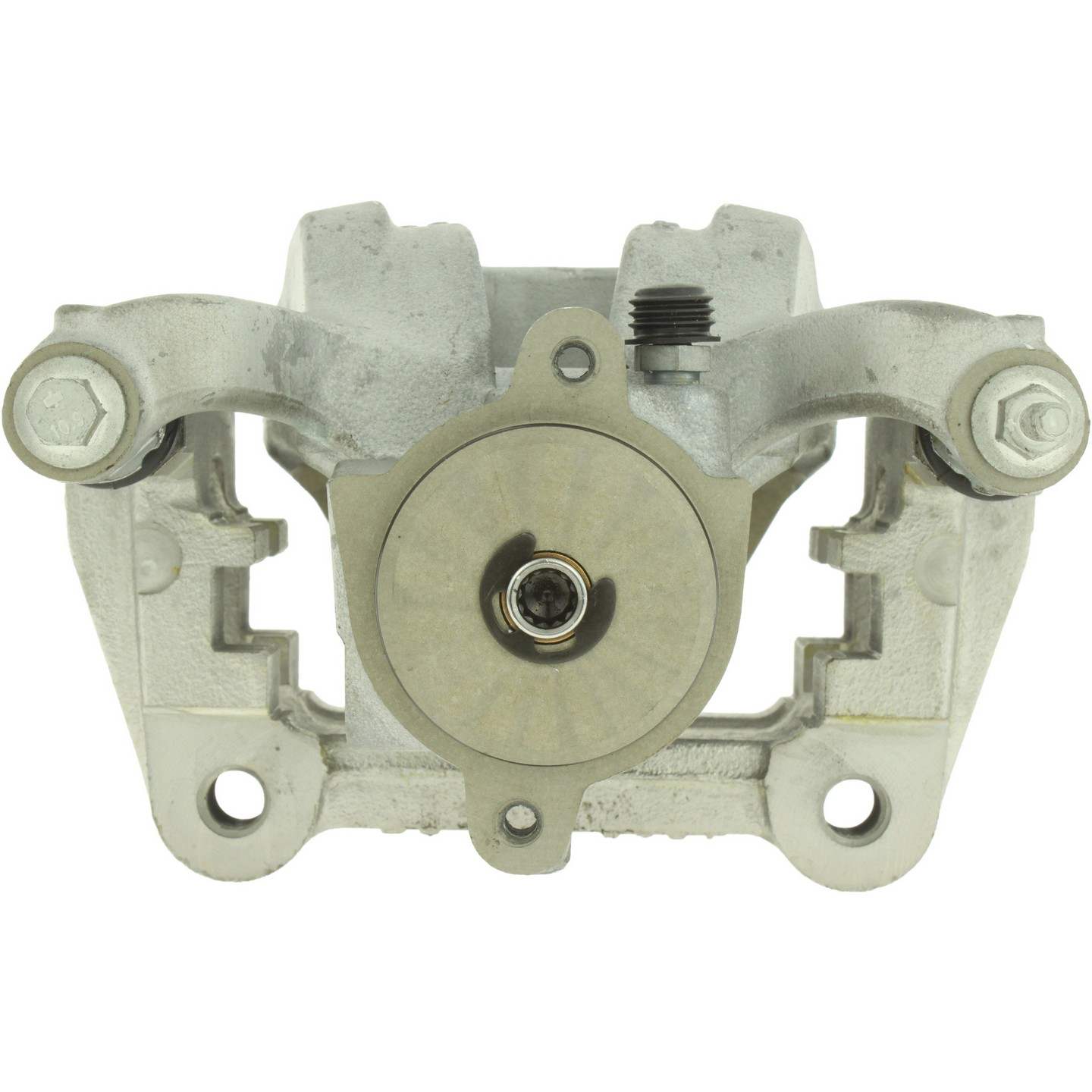 Centric Parts Disc Brake Caliper Semi-Loaded with EPB for 2015-2017 Chrysler 200, 2014-2020 Jeep Cherokee 141.58516