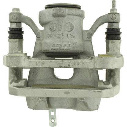Centric Parts Disc Brake Caliper Semi-Loaded with EPB for 2015-2017 Chrysler 200, 2014-2020 Jeep Cherokee 141.58516