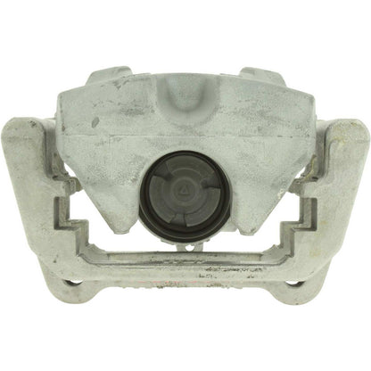 Centric Parts Disc Brake Caliper Semi-Loaded with EPB for 2015-2017 Chrysler 200, 2014-2020 Jeep Cherokee 141.58516