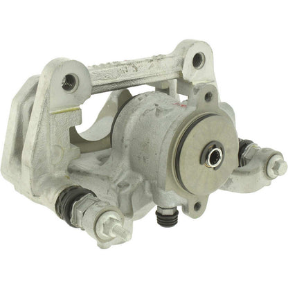 Centric Parts Disc Brake Caliper Semi-Loaded with EPB for 2015-2017 Chrysler 200, 2014-2020 Jeep Cherokee 141.58516