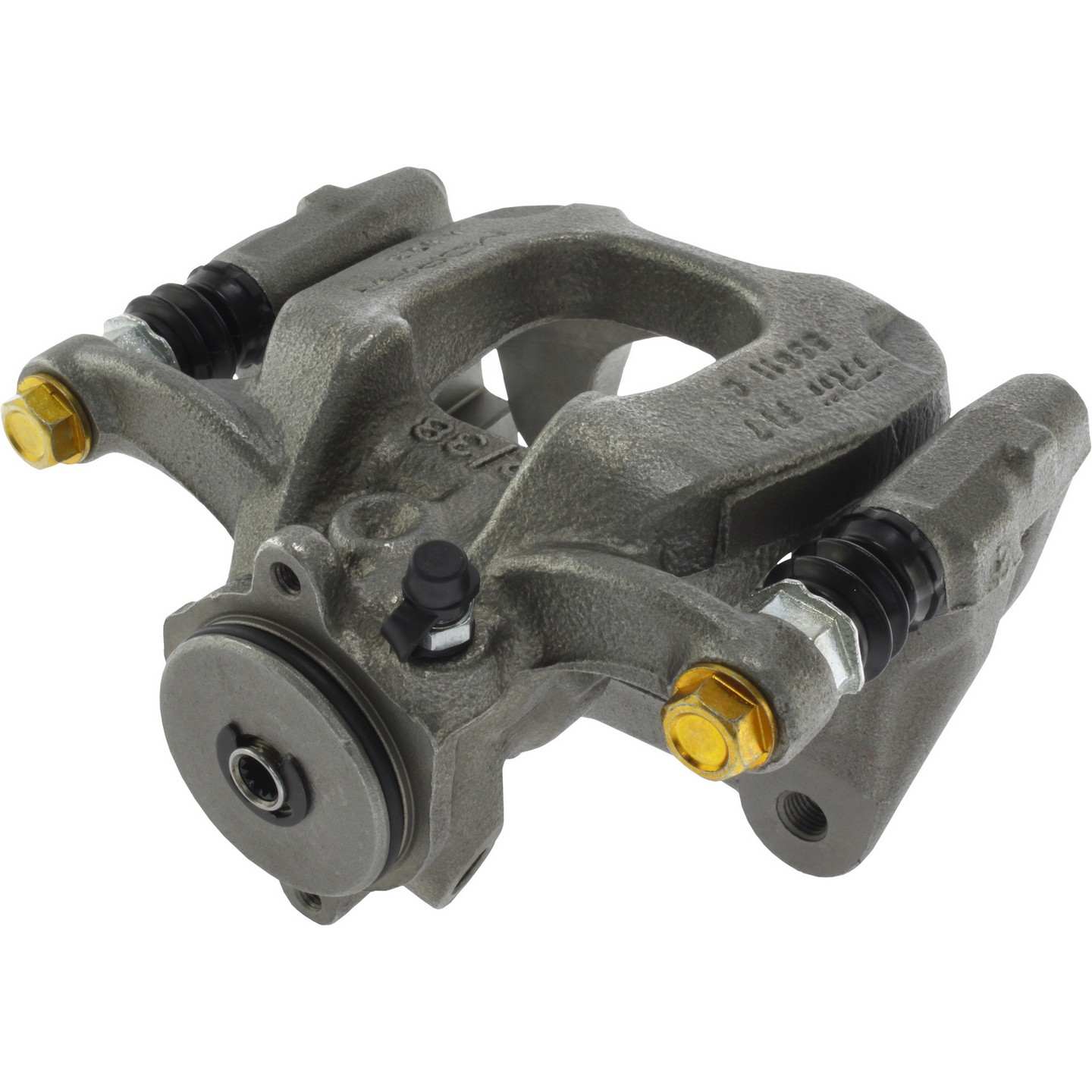 Centric Parts Semi-Loaded Brake Caliper EPB 141.58517