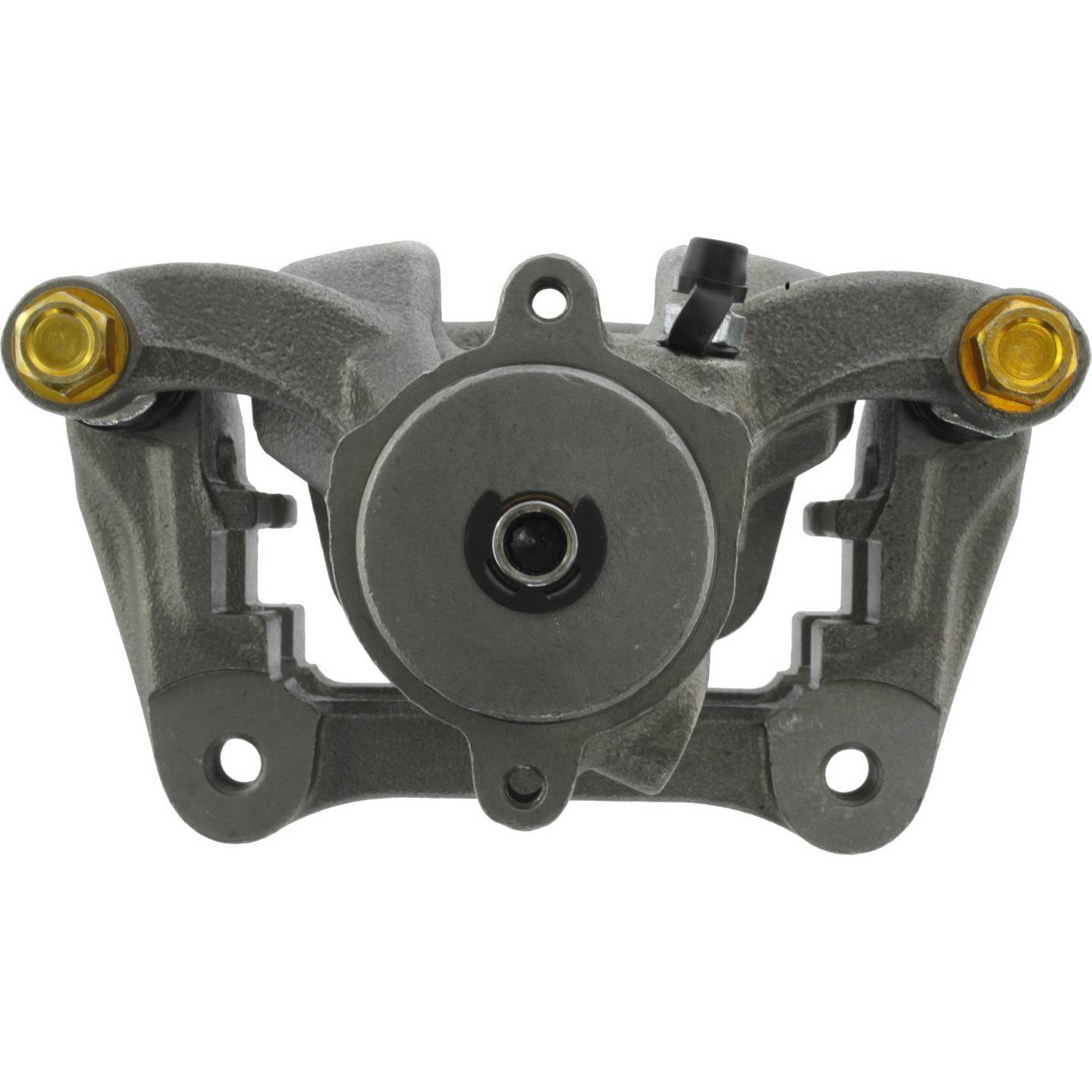 Centric Parts Disc Brake Caliper Semi-Loaded Brake Caliper EPB for 2016 Fiat 500L 500X 2016 Jeep Compass 2020 Renegade 2018-2015 141.58517