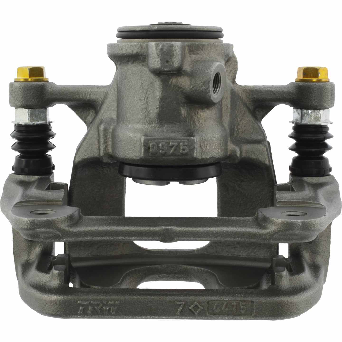 Centric Parts Semi-Loaded Brake Caliper EPB 141.58517
