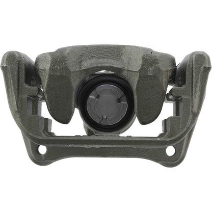 Centric Parts Disc Brake Caliper Semi-Loaded Brake Caliper EPB for 2016 Fiat 500L 500X 2016 Jeep Compass 2020 Renegade 2018-2015 141.58517