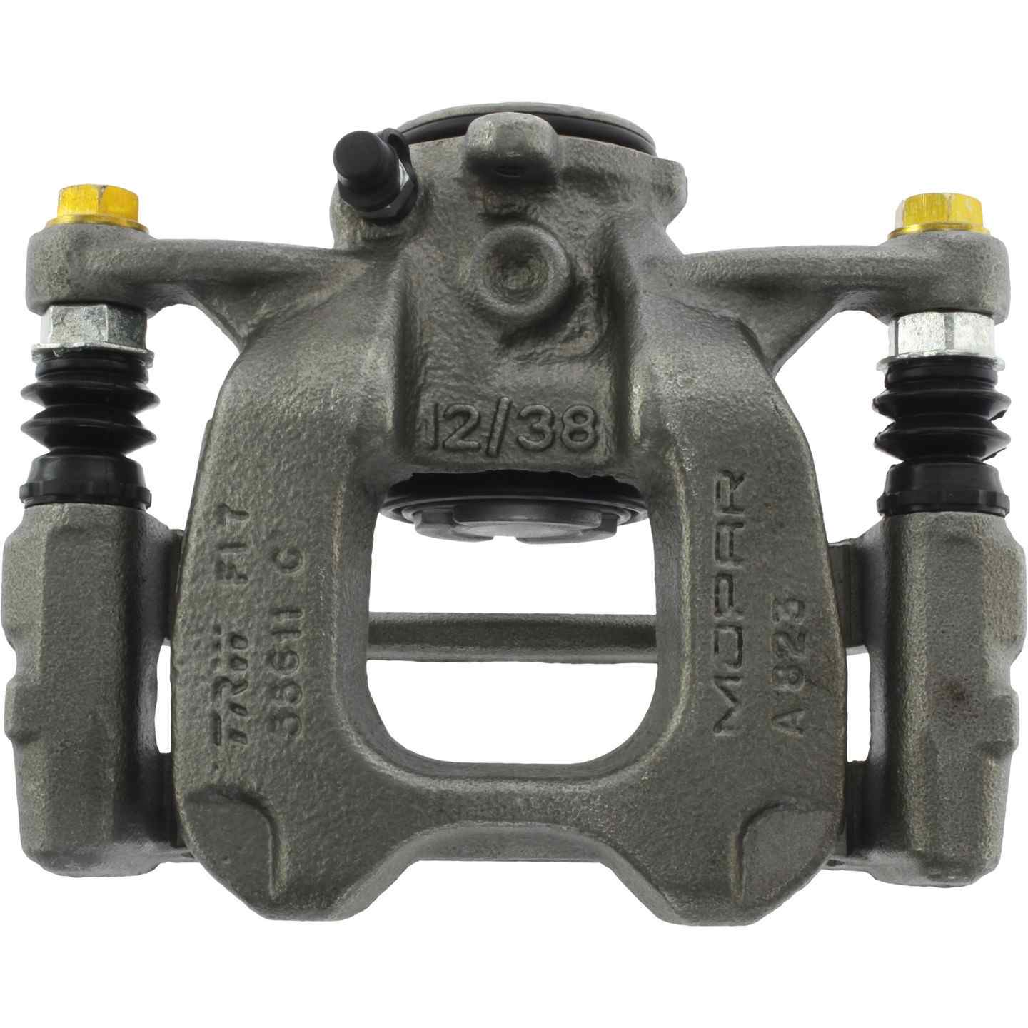 Centric Parts Semi-Loaded Brake Caliper EPB 141.58517