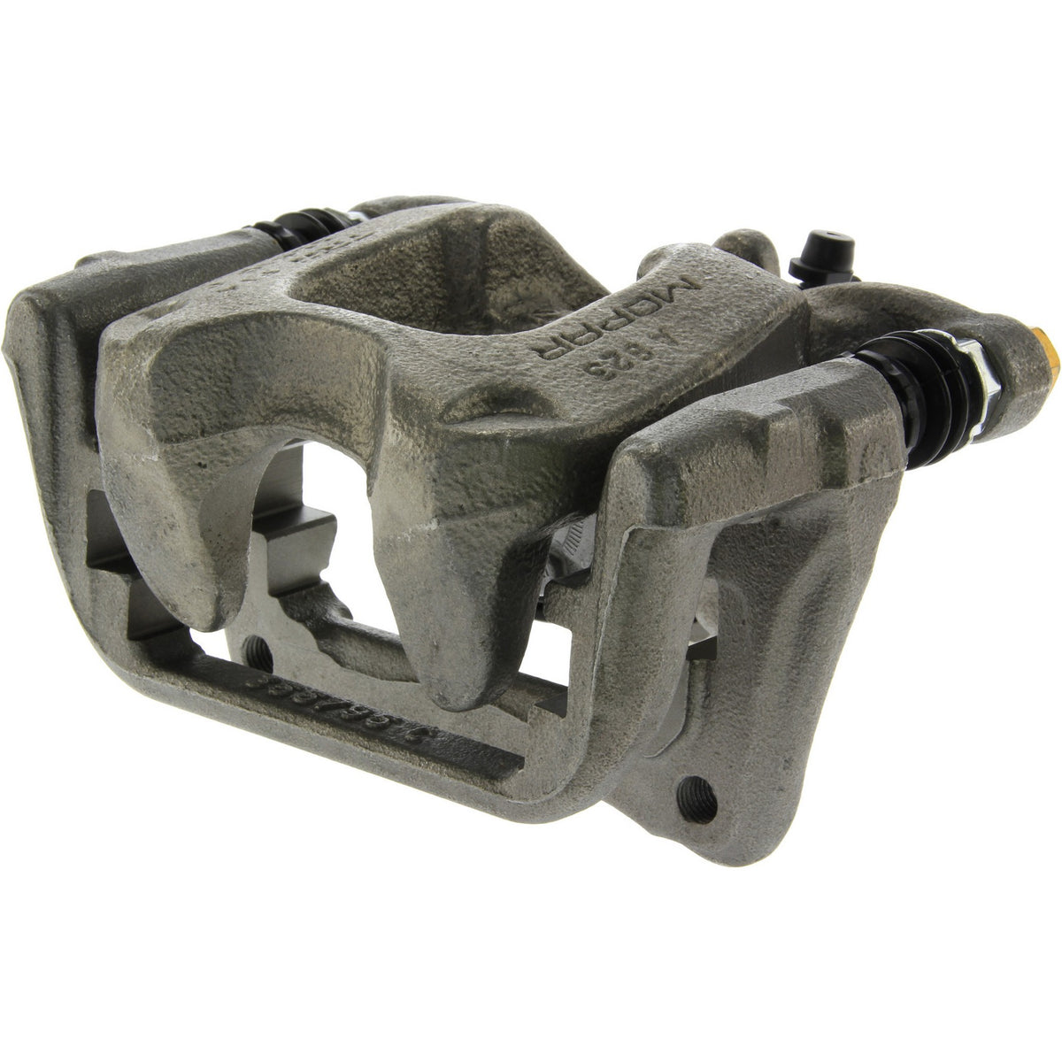 StopTech Semi-Loaded Brake Caliper EPB 141.58518