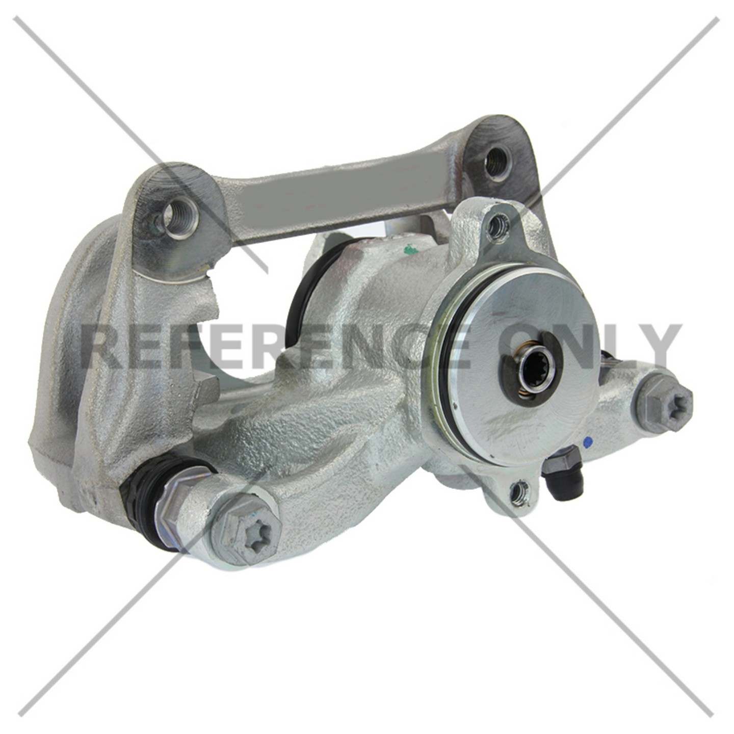 StopTech Semi-Loaded Brake Caliper EPB 141.58518