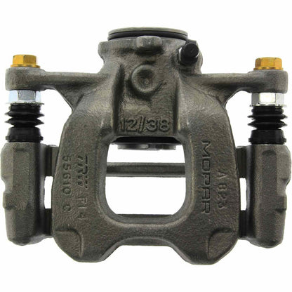 StopTech Semi-Loaded Brake Caliper EPB 141.58518