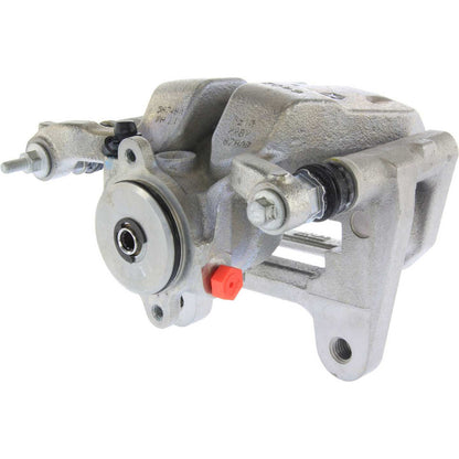 Centric Parts Disc Brake Caliper Semi-Loaded EPB for 2014-2020 Jeep Cherokee 141.58519