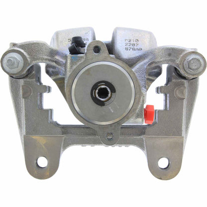 Centric Parts Semi-Loaded Brake Caliper EPB 141.58519