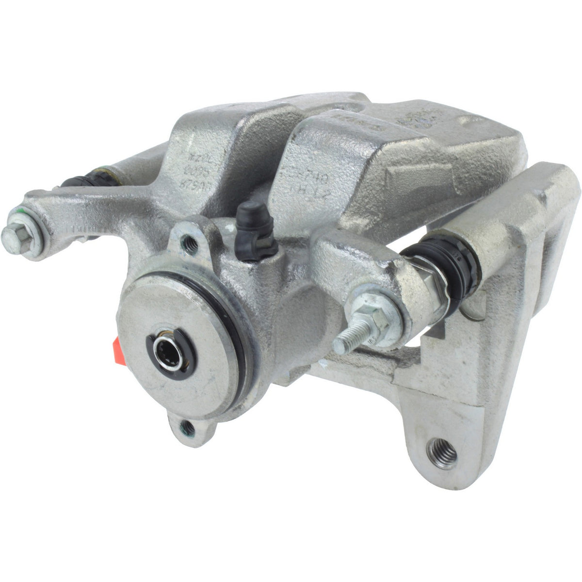 Centric Parts Semi-Loaded Brake Caliper EPB 141.58520