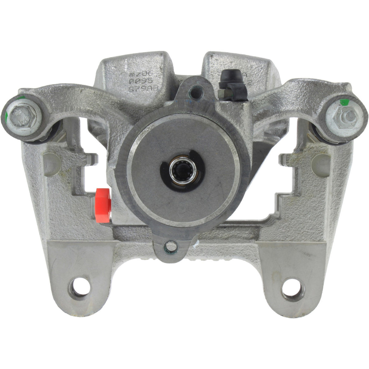 Centric Parts Semi-Loaded Brake Caliper EPB 141.58520
