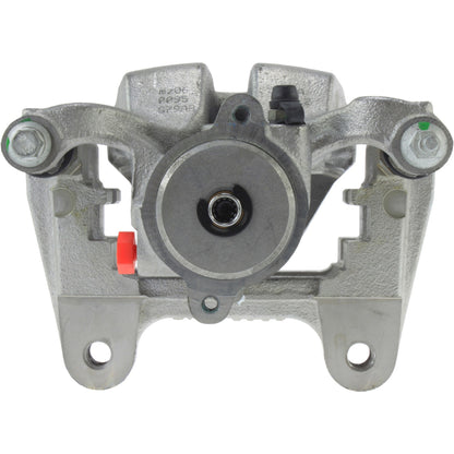 Centric Parts Semi-Loaded Brake Caliper EPB 141.58520