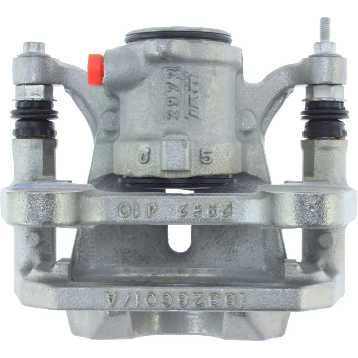 Centric Parts Semi-Loaded Brake Caliper EPB 141.58520