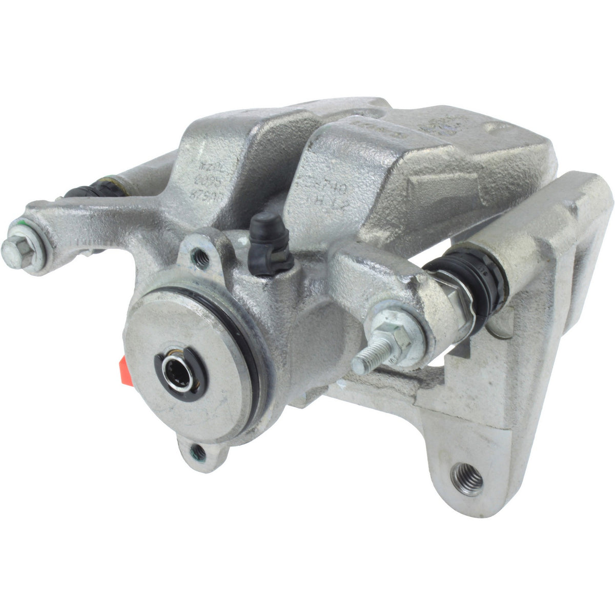 Centric Parts Semi-Loaded Brake Caliper EPB 141.58520