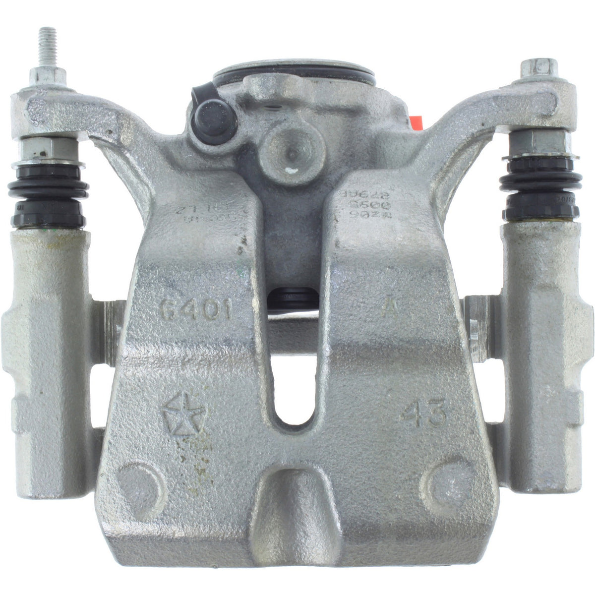 Centric Parts Semi-Loaded Brake Caliper EPB 141.58520